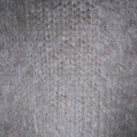 NWT Scanlan Theodore mohair sweater sz XS SLIM - Picture 2 of 5